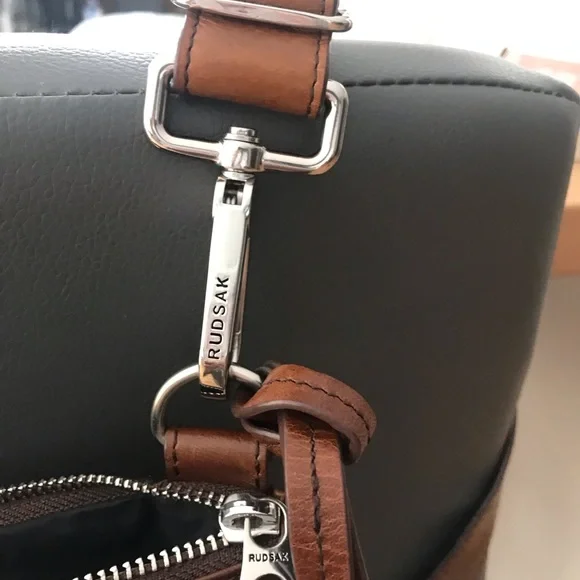 Sac Rudsak - Picture 3 of 8